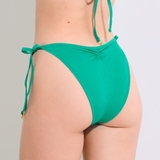 Lisca Bademode Karpathos grün bikini slip