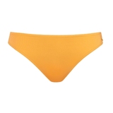 Lisca Bademode Karpathos ocker gelb bikini slip
