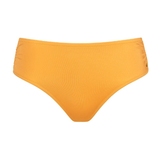 Lisca Bademode Karpathos ocker gelb bikini slip