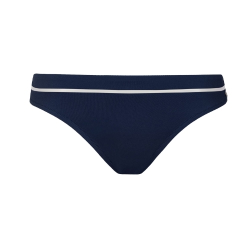 Lisca Bademode Uvita blau bikini slip
