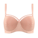 Marlies Dekkers Space Odyssey pink vorgeformter bh