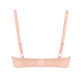 Marlies Dekkers Space Odyssey pink vorgeformter bh