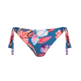 Lisca Bademode Rimini blau bikini slip