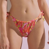 Lisca Bademode Kavala koralle bikini slip