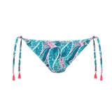 Lisca Bademode Kavala aqua bikini slip