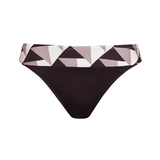 Lisca Bademode Toulouse braun bikini slip