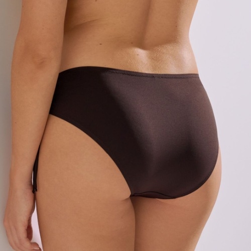 Lisca Bademode Toulouse braun bikini slip