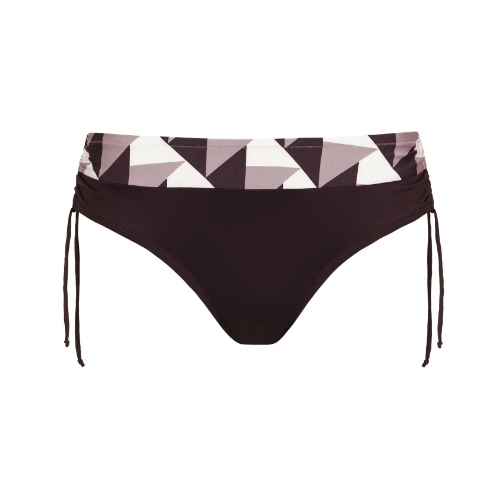 Lisca Bademode Toulouse braun bikini slip