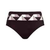 Lisca Bademode Toulouse braun bikini slip
