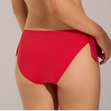 Lisca Bademode Quito rot bikini slip