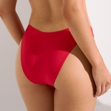Lisca Bademode Quito rot bikini slip