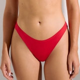 Lisca Bademode Quito rot bikini slip