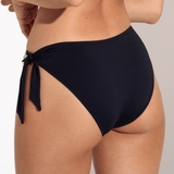 Lisca Bademode Iceland schwarz bikini slip