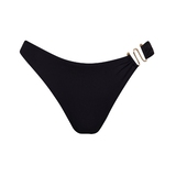 Lisca Bademode Iceland schwarz bikini slip