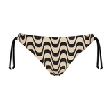 Lisca Bademode Iceland schwarz bikini slip