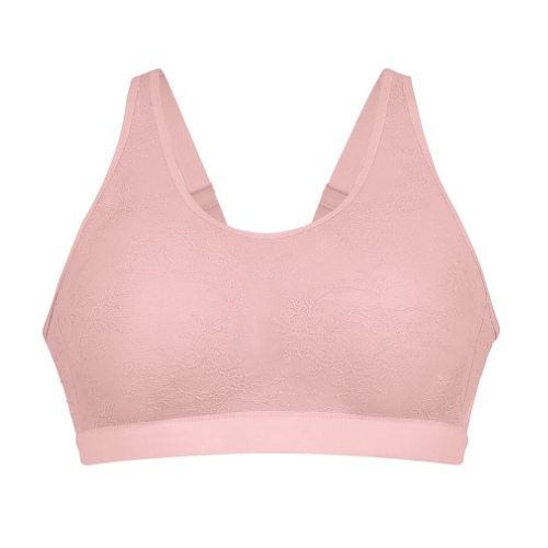 Anita Care Essential Lace rosewood prothese bh