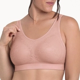 Anita Care Essential Lace rosewood prothese bh