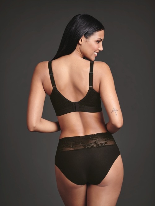 Anita Care Essential Lace schwarz prothese bh