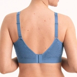 Anita Care Essential Lace blau prothese bh