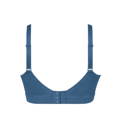 Anita Care Essential Lace blau prothese bh
