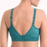 Anita Care Essential Lace türkis prothese bh