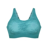 Anita Care Essential Lace türkis prothese bh