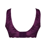 Anita Essentials  violett nicht geformter bh