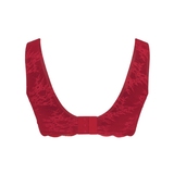 Anita Essentials  rot nicht geformter bh