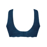 Anita Essentials  navy-blau nicht geformter bh