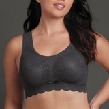 Anita Essentials  grau nicht geformter bh