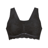 Anita Essentials  grau nicht geformter bh