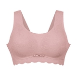 Anita Essentials  rosewood nicht geformter bh