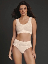 Anita Essentials  kristall nicht geformter bh