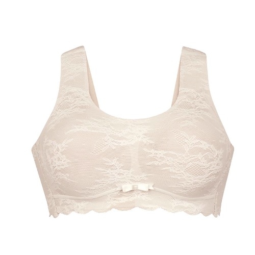 Anita Essential kristall nicht geformter bh