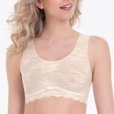Anita Essentials  kristall nicht geformter bh