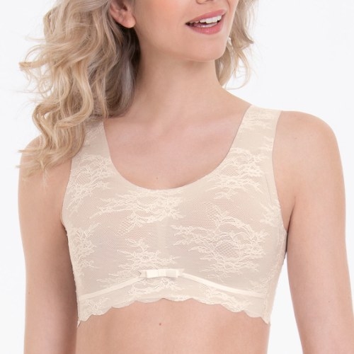 Anita Essentials  kristall nicht geformter bh