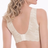 Anita Essentials  kristall nicht geformter bh