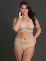 Anita Essentials  pulver nicht geformter bh