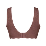 Anita Essentials  berry nicht geformter bh