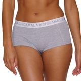 Chicamala Basic grau hipster