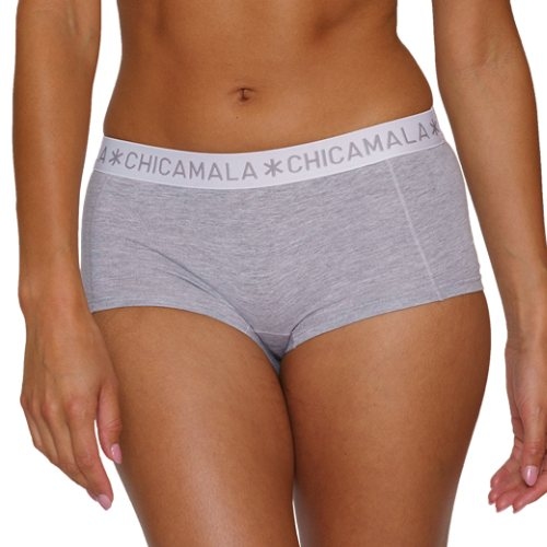 Chicamala Basic grau hipster