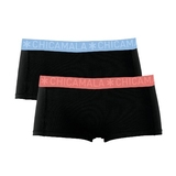 Chicamala Solid schwarz hipster