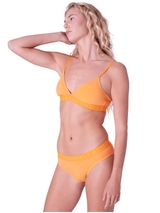 Chicamala Solid grün slip