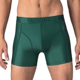 Muchachomalo Solid  grün schwimmboxer