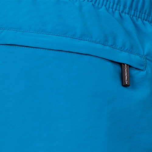 Muchachomalo Solid  neon blau badehose