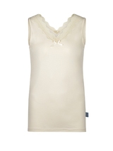 Charlie Choe Fresh Summer Nights aus weiß schlafshirt