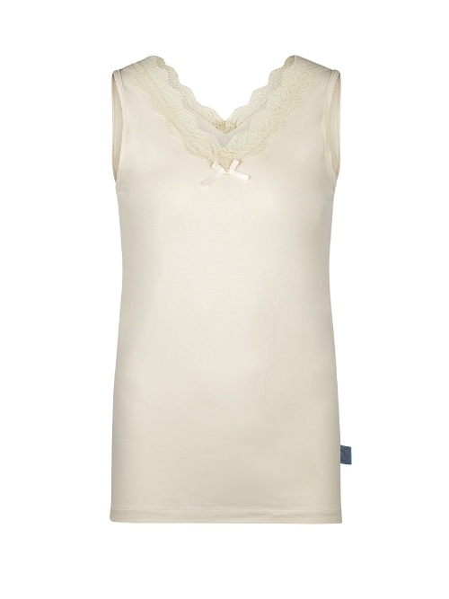 Charlie Choe Fresh Summer Nights aus weiß schlafshirt