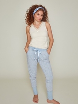 Charlie Choe Fresh Summer Nights aus weiß schlafshirt