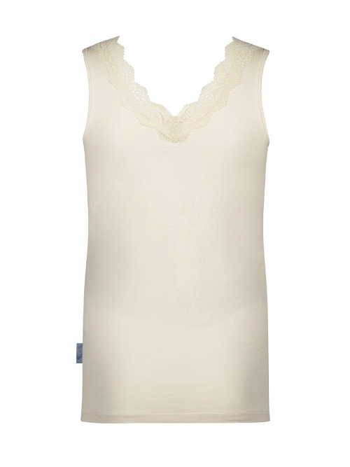 Charlie Choe Fresh Summer Nights aus weiß schlafshirt