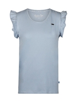 Charlie Choe Fresh Summer Nights blau schlafshirt
